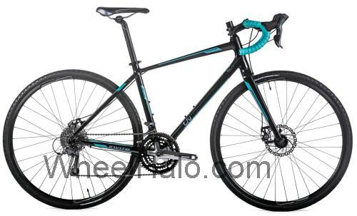 Giant Liv Invite specs and reviews 